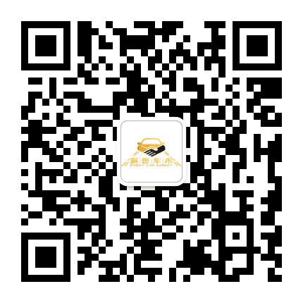 哈尔滨车圈公众号二维码