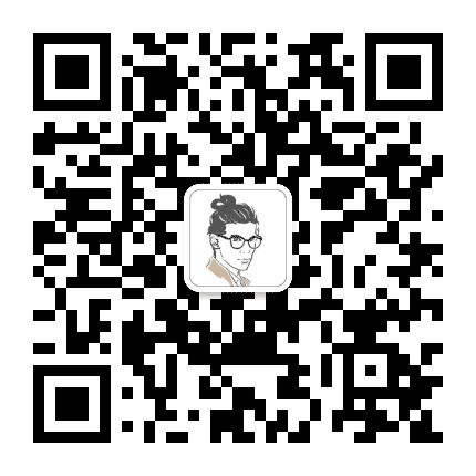 哈叔的职场微课堂公众号二维码