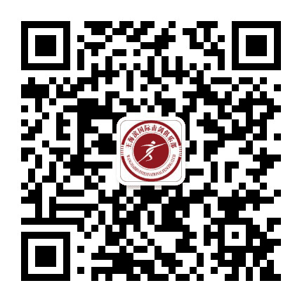 海滨击剑公众号二维码