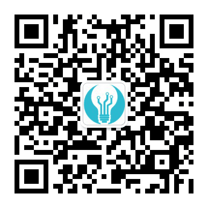 海博汇安公众号二维码