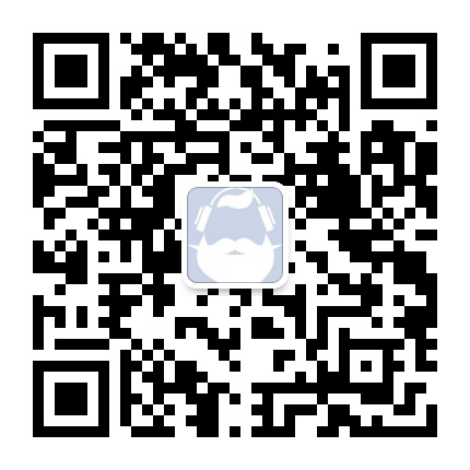 海岛购物指南公众号二维码
