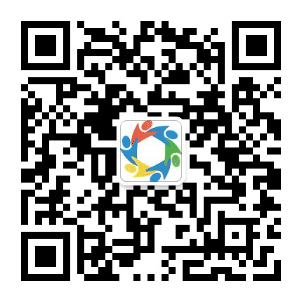 海淀体育公众号二维码