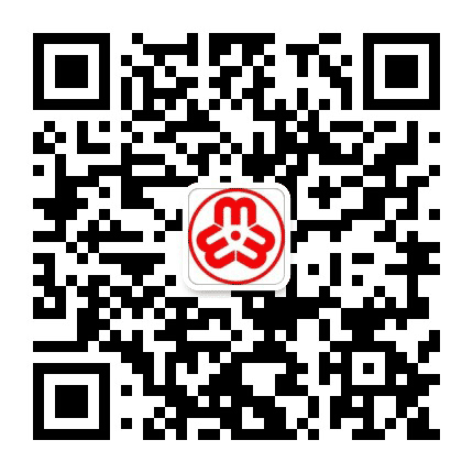 海淀女性公众号二维码