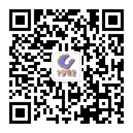 海淀曙光公众号二维码