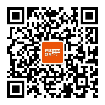 河南环雅智学公众号二维码