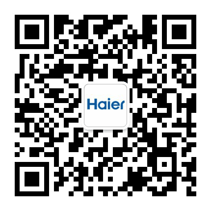 海尔智家锦州公众号二维码