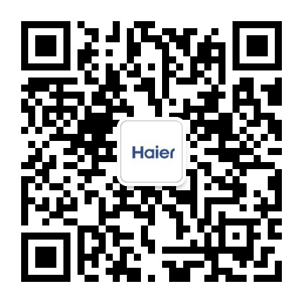 海尔智家北京公众号二维码