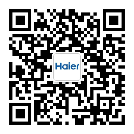 海尔贵州公众号二维码
