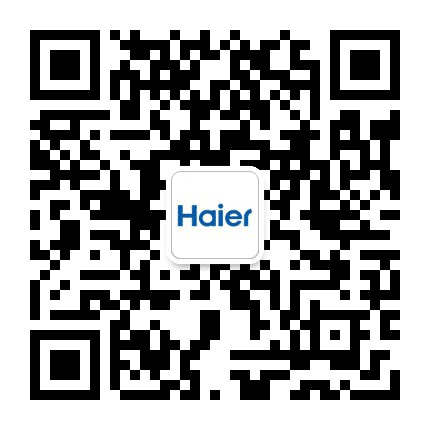 海尔智家合肥公众号二维码