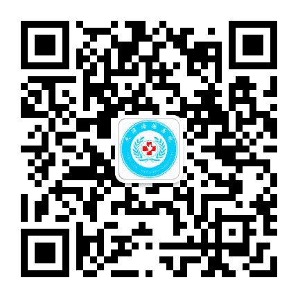 天津大港海港医院公众号二维码