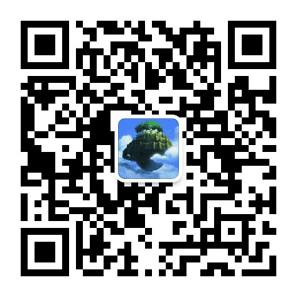 成都温江区海科社区青年公众号二维码