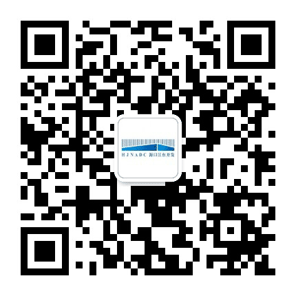 江东开发公众号二维码