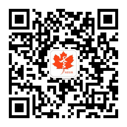 海陵金枫公众号二维码