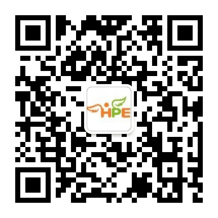 海伦教师之家公众号二维码
