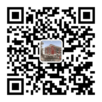 阎良区海伦智慧园公众号二维码