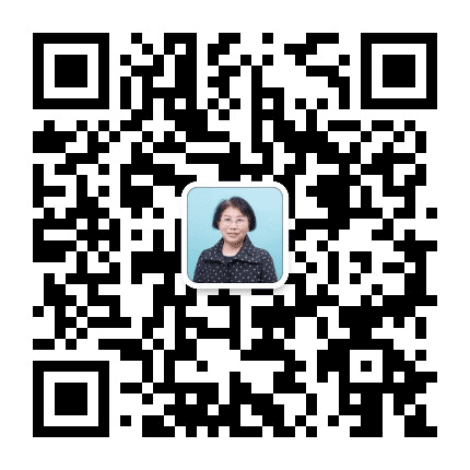 郑州市海桥月嫂育婴中心公众号二维码