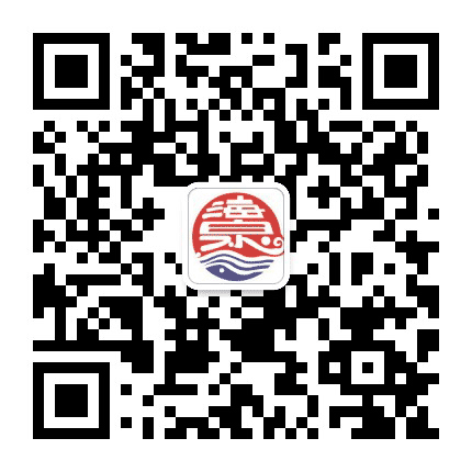 山西新绛海泉大酒店公众号二维码