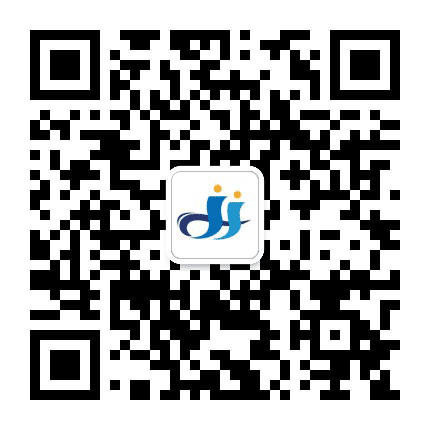 海泉学校公众号二维码
