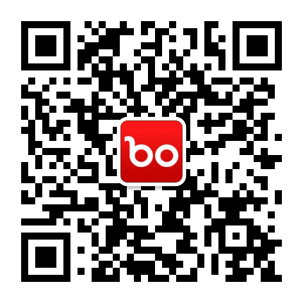 波波美发网公众号二维码