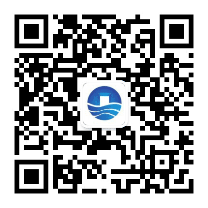 深圳海融培训公众号二维码