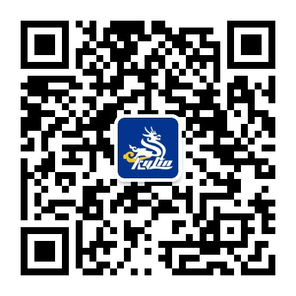 海曙麒麟阁公众号二维码