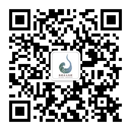 宁波市海曙区文化馆公众号二维码