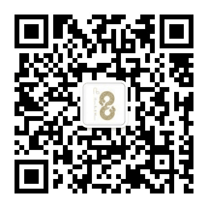 海棠湾8号公众号二维码
