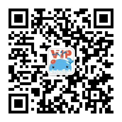 临漳县海天国际影城公众号二维码