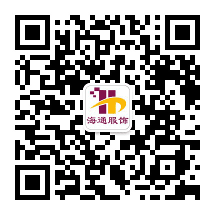 广告衫定做文化衫t恤批发公众号二维码
