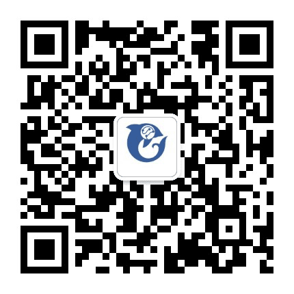 莘越海豚AI公众号二维码