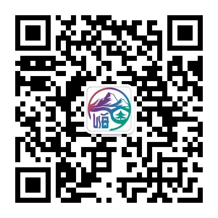 天津嗨途户外旅行公众号二维码
