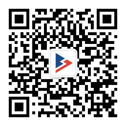 青石财富管理公众号二维码
