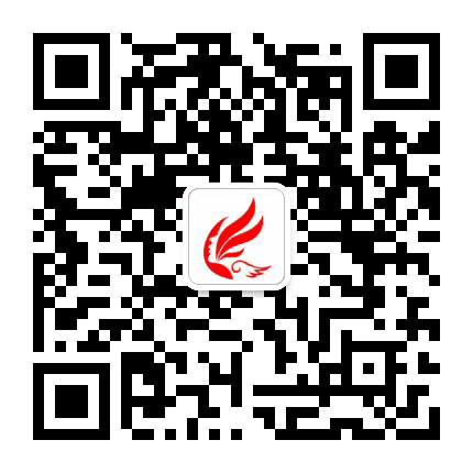 海峡美容美发化妆美甲学校公众号二维码