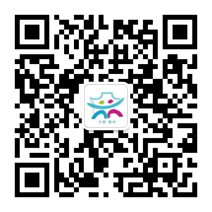 海峡青年公众号二维码