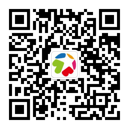 海星博客公众号二维码