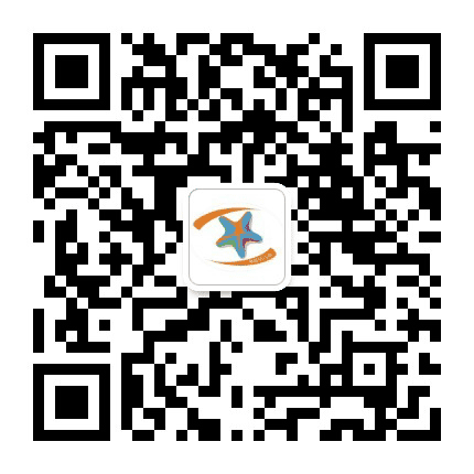 柳州市海星幼儿园公众号二维码