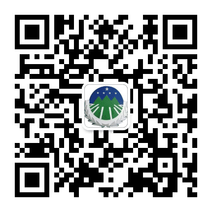海西州自然资源局公众号二维码