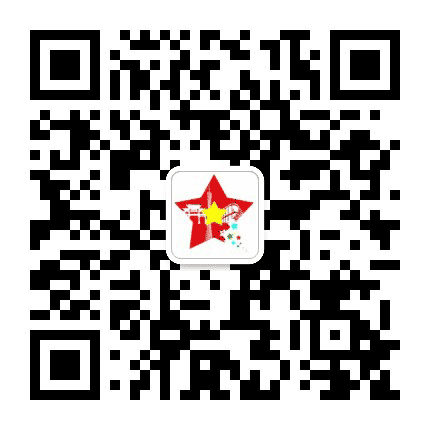 海珠青年公众号二维码