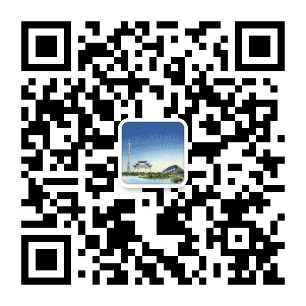 海珠组工公众号二维码
