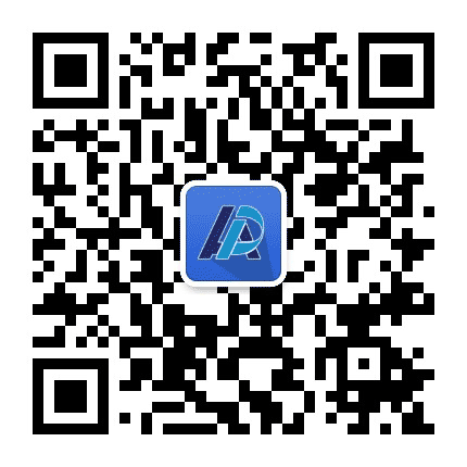 淮安经开区发布公众号二维码