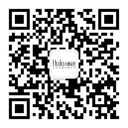 万视荣光公众号二维码
