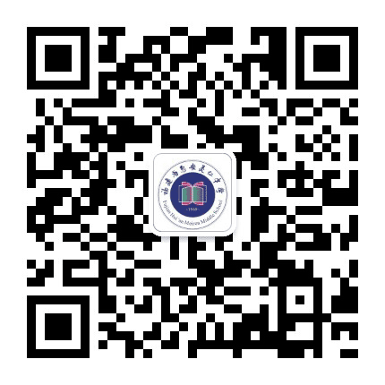 福建省惠安美仁中学公众号二维码