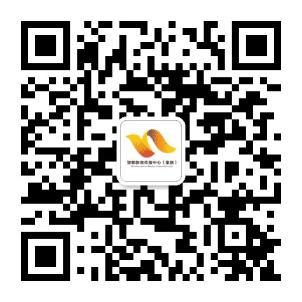 邯郸新闻综合频道公众号二维码