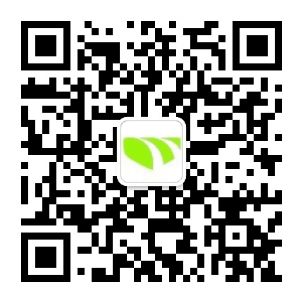哈克农业装备公众号二维码