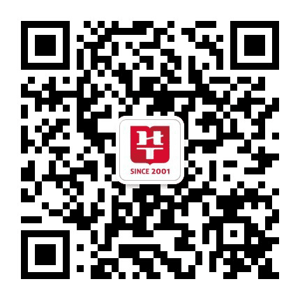 邯郸华图公众号二维码