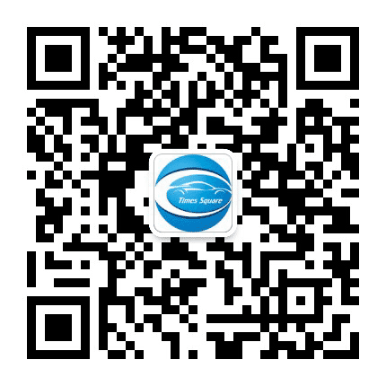 邯郸时代汽车广场公众号二维码