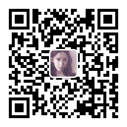 韩风控公众号二维码