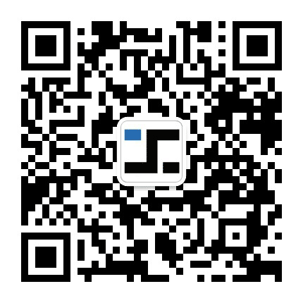 上城智造公众号二维码