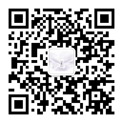 杭州白马湖车展公众号二维码