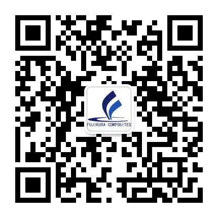 杭州藤仓橡胶有限公司工会委员会公众号二维码